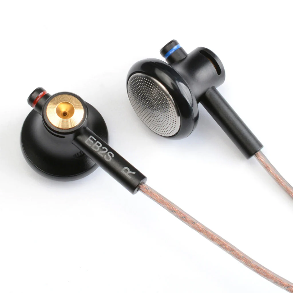 NICEHCK - EB2S Wired Earphone - Image 3