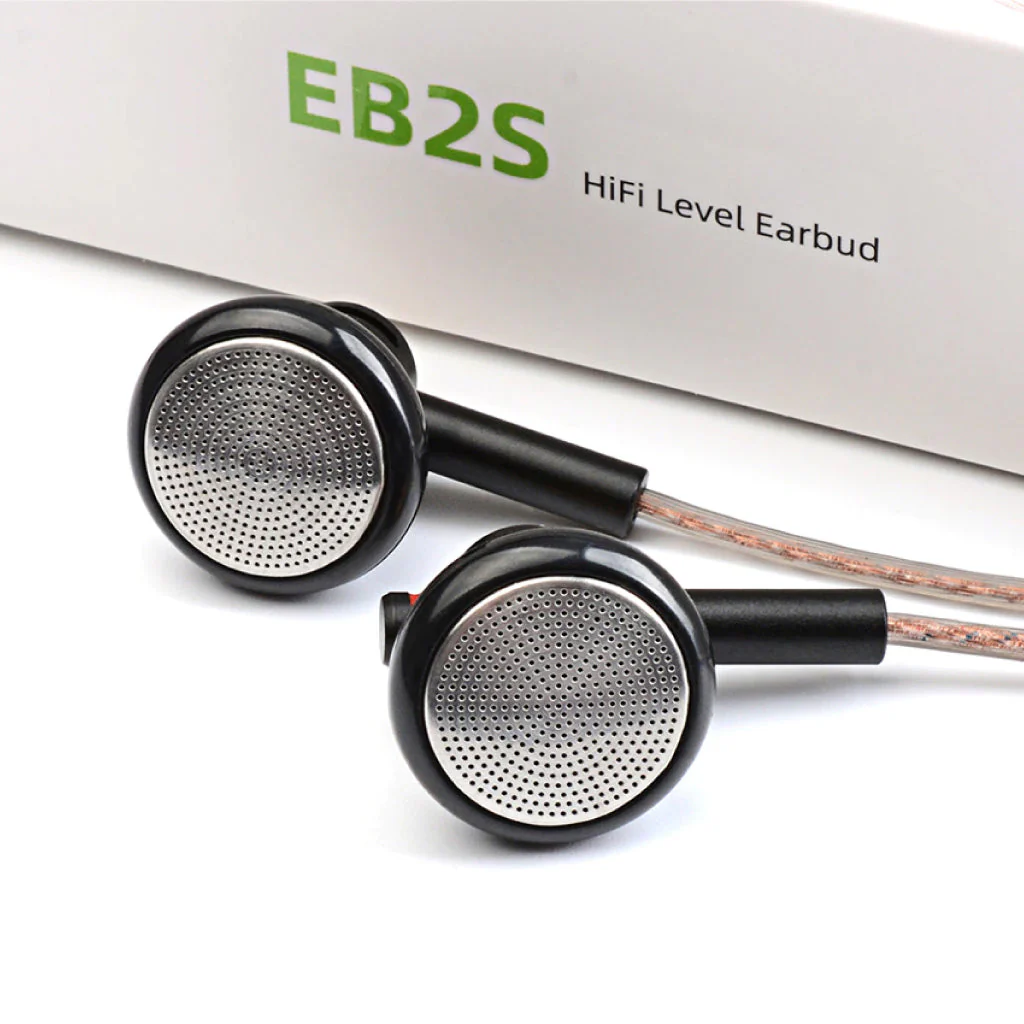 NICEHCK - EB2S Wired Earphone - Image 4