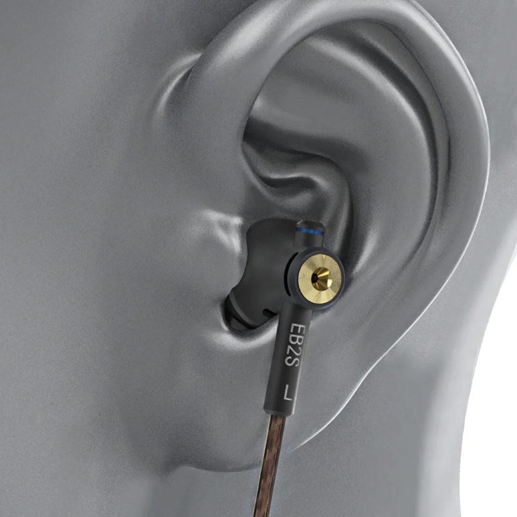 NICEHCK - EB2S Wired Earphone - Image 7