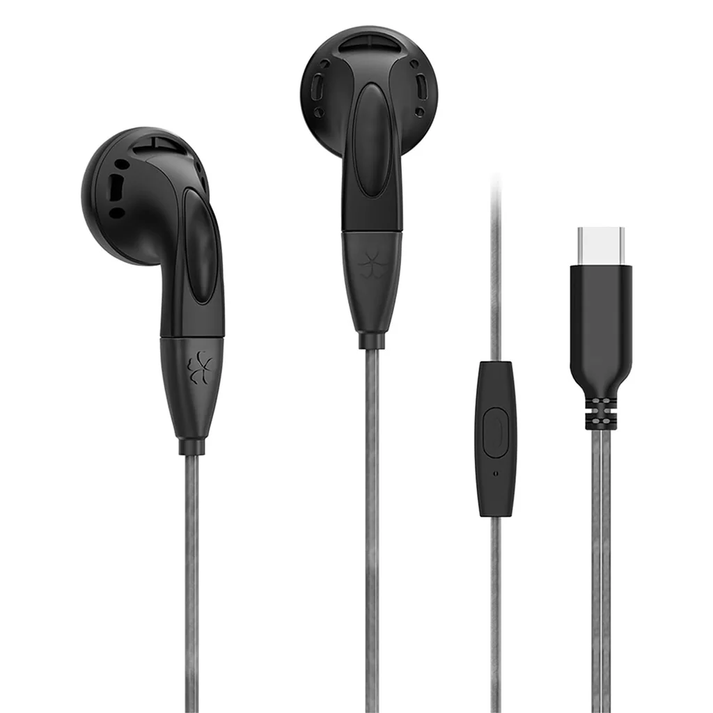 NiceHCK- YDSmall 14.8mm Dynamic Driver Wired Earphone - Image 10