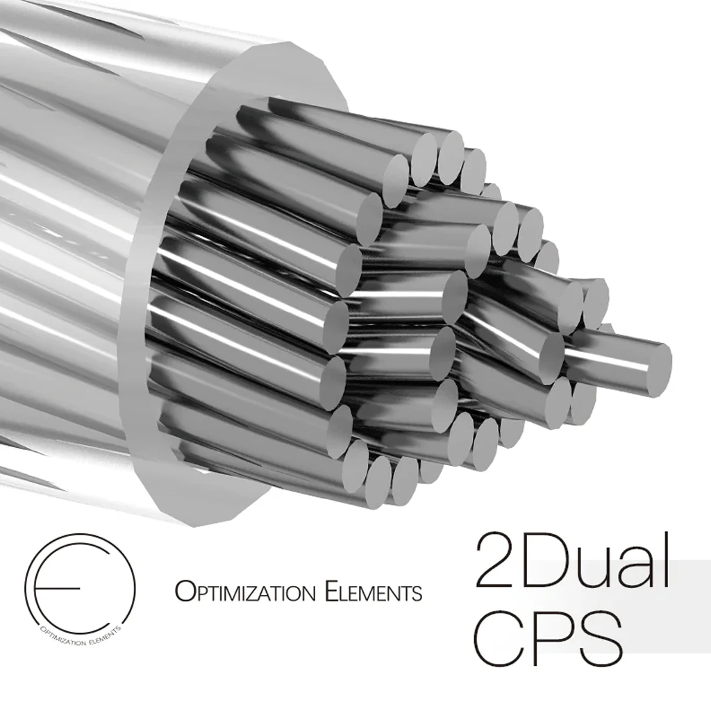 OEAudio - 2Dual CPS Upgrade Cable For IEM - Image 2