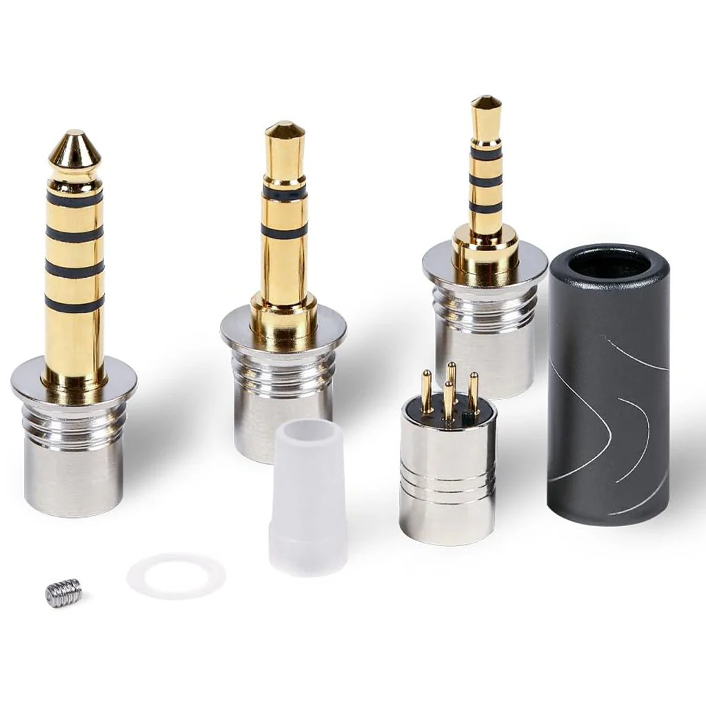 OEAudio - Multi-Plug Gen II Modular Connectors