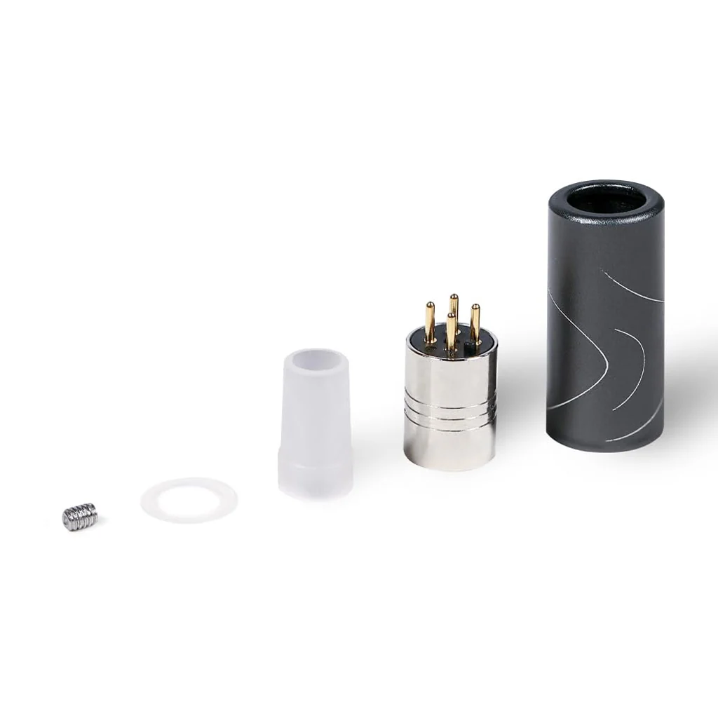 OEAudio - Multi-Plug Gen II Modular Connectors - Image 6