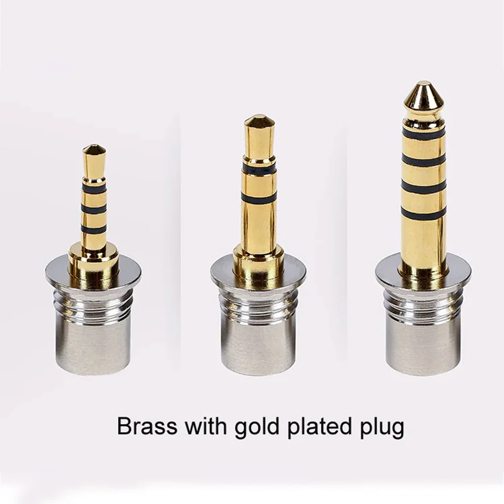 OEAudio - Multi-Plug Gen II Modular Connectors - Image 8