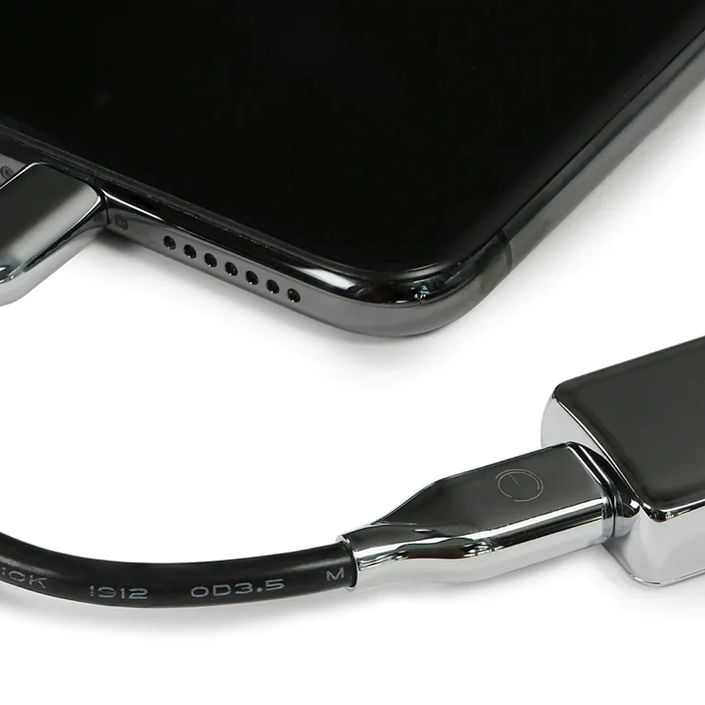 OEAudio OEOTG Type C to Type C Digital Audio Cable - Image 3