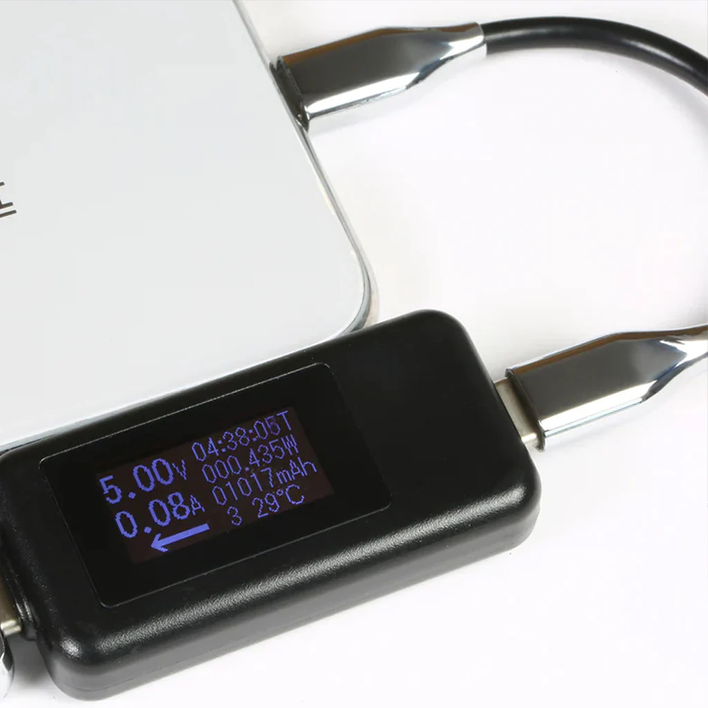 OEAudio OEOTG Type C to Type C Digital Audio Cable - Image 4