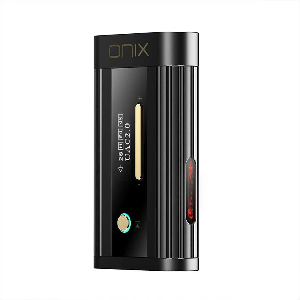 SHANLING - ONIX Beta XI2 Dual CS43198 USB Portable DAC & Amp
