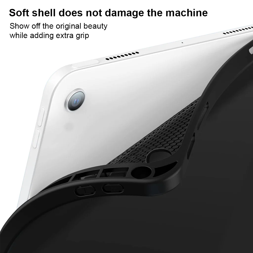OP103T Keyboard Case Cover for Oppo Pad Air 10.36 inch - Image 9