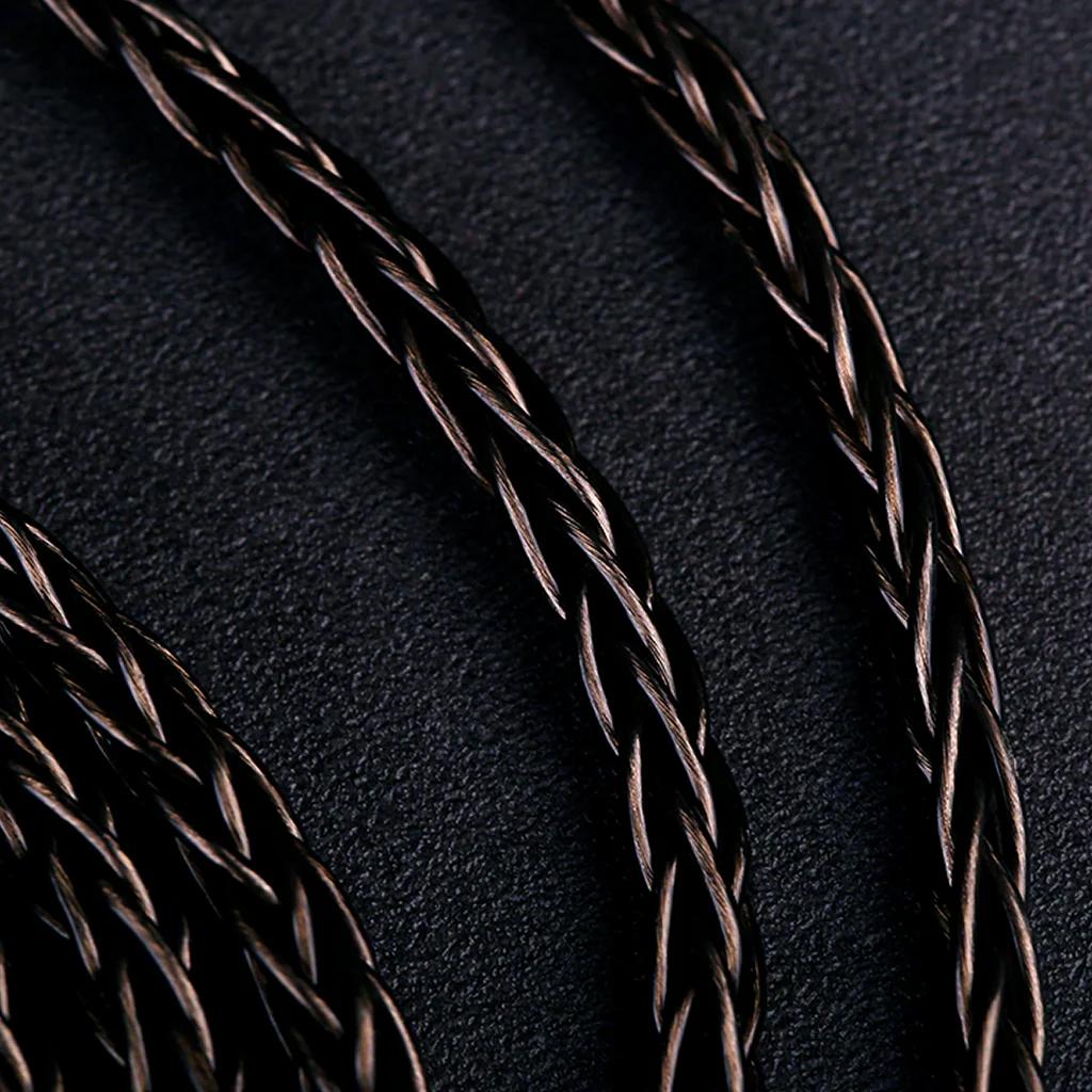 OPENHEART - Titanium 16 Core Headphone Cable for HD6XX - Image 29