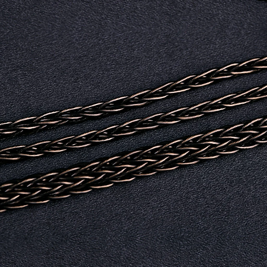 OPENHEART - Titanium 16 Core Headphone Cable for Meze - Image 25