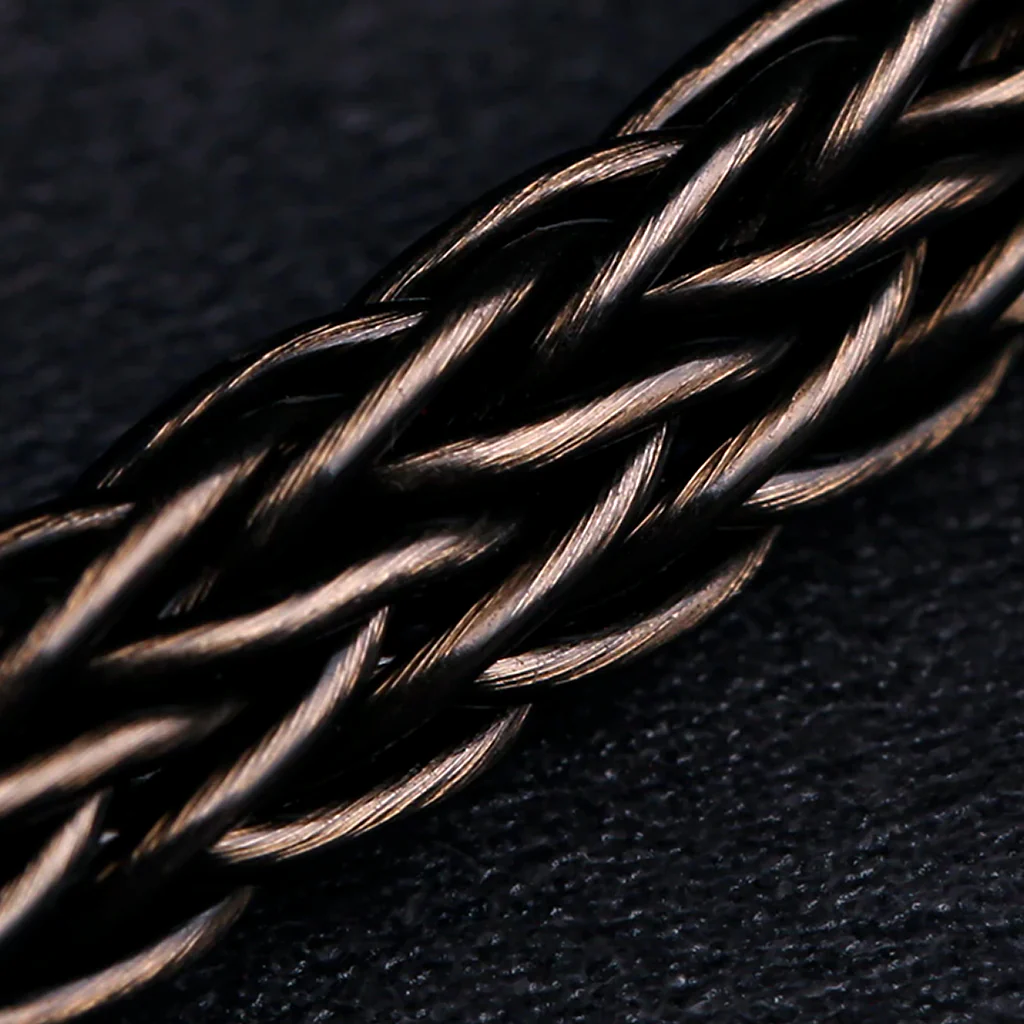 OPENHEART - Titanium 16 Core Headphone Cable for Meze - Image 28