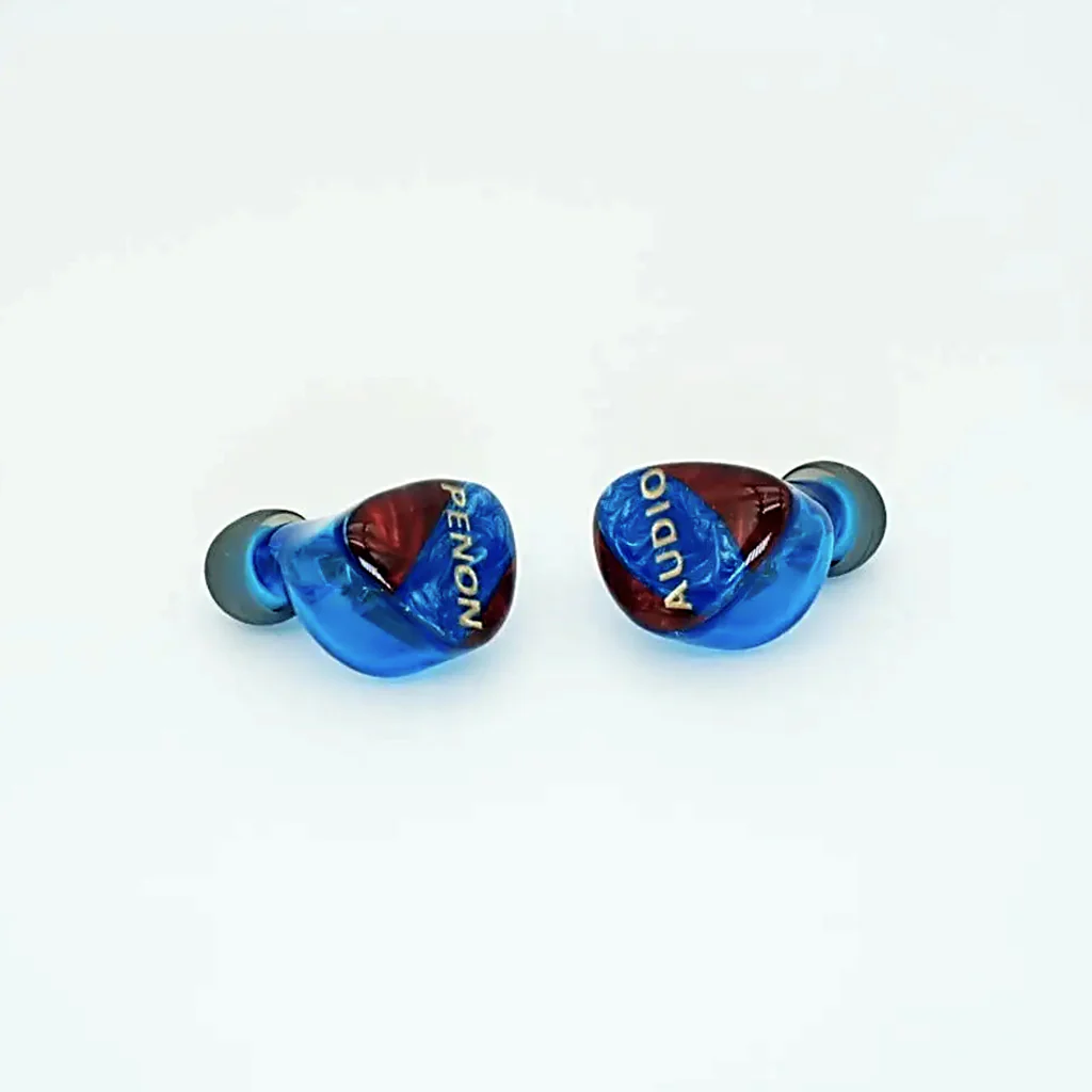 PENON - 10th Anniversary Hybrid Driver IEM