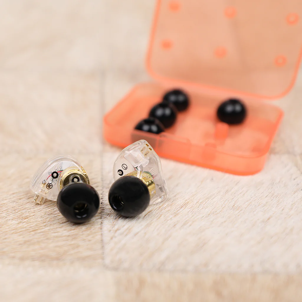 PENON - Liqueur Series Silicone Eartips - Image 12