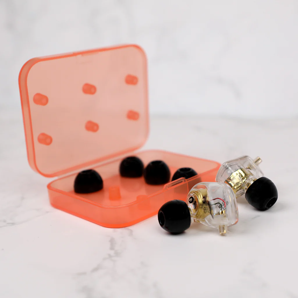 PENON - Liqueur Series Silicone Eartips - Image 17