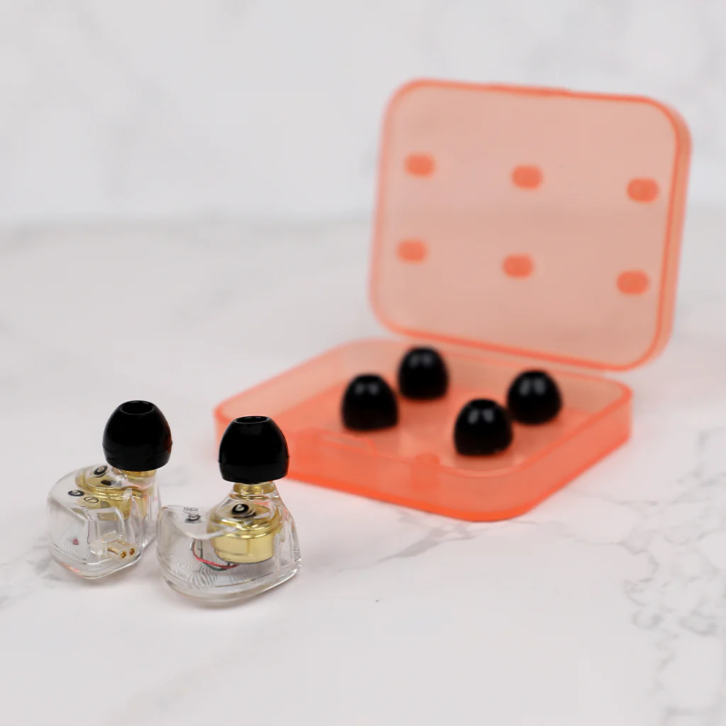 PENON - Liqueur Series Silicone Eartips - Image 22