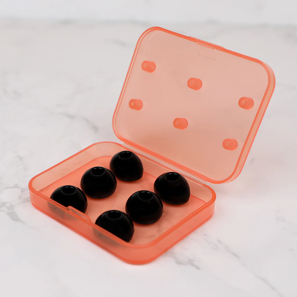 PENON - Liqueur Series Silicone Eartips - Image 25