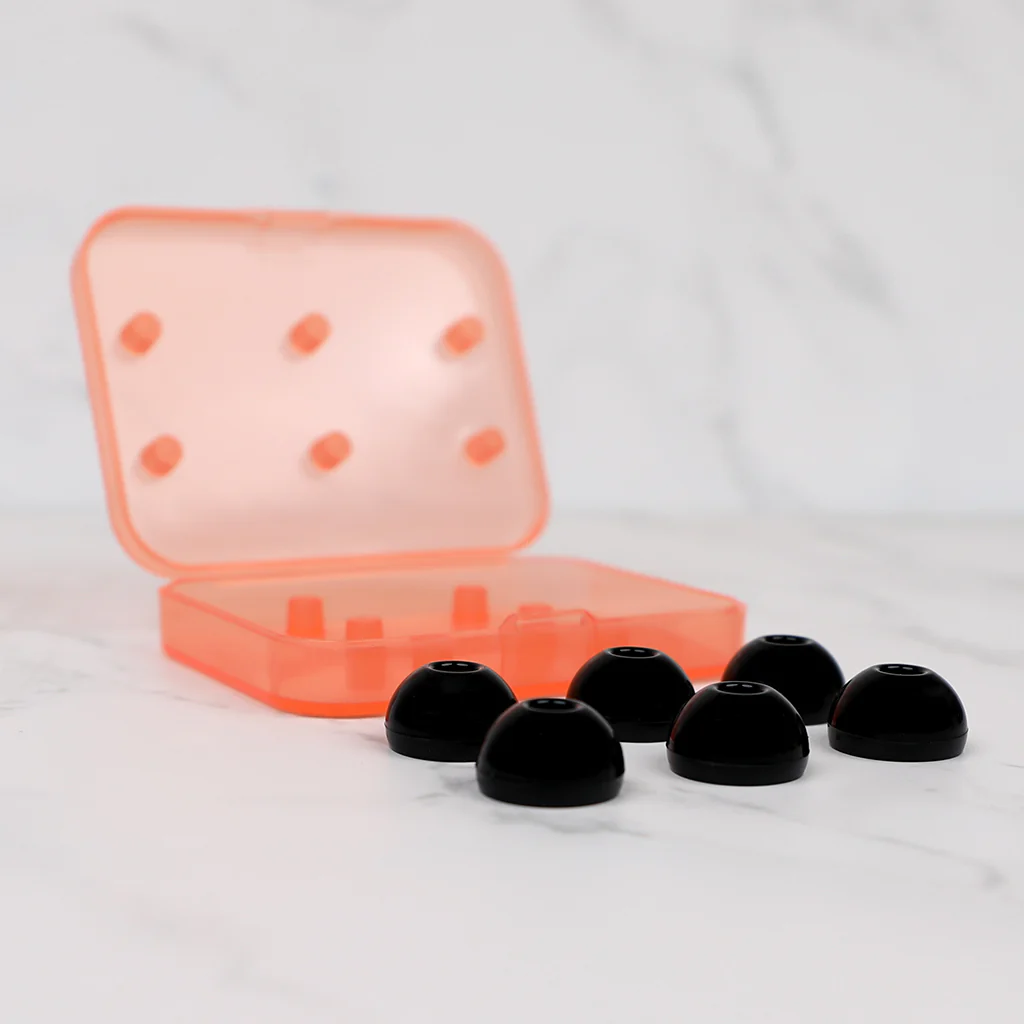 PENON - Liqueur Series Silicone Eartips - Image 27