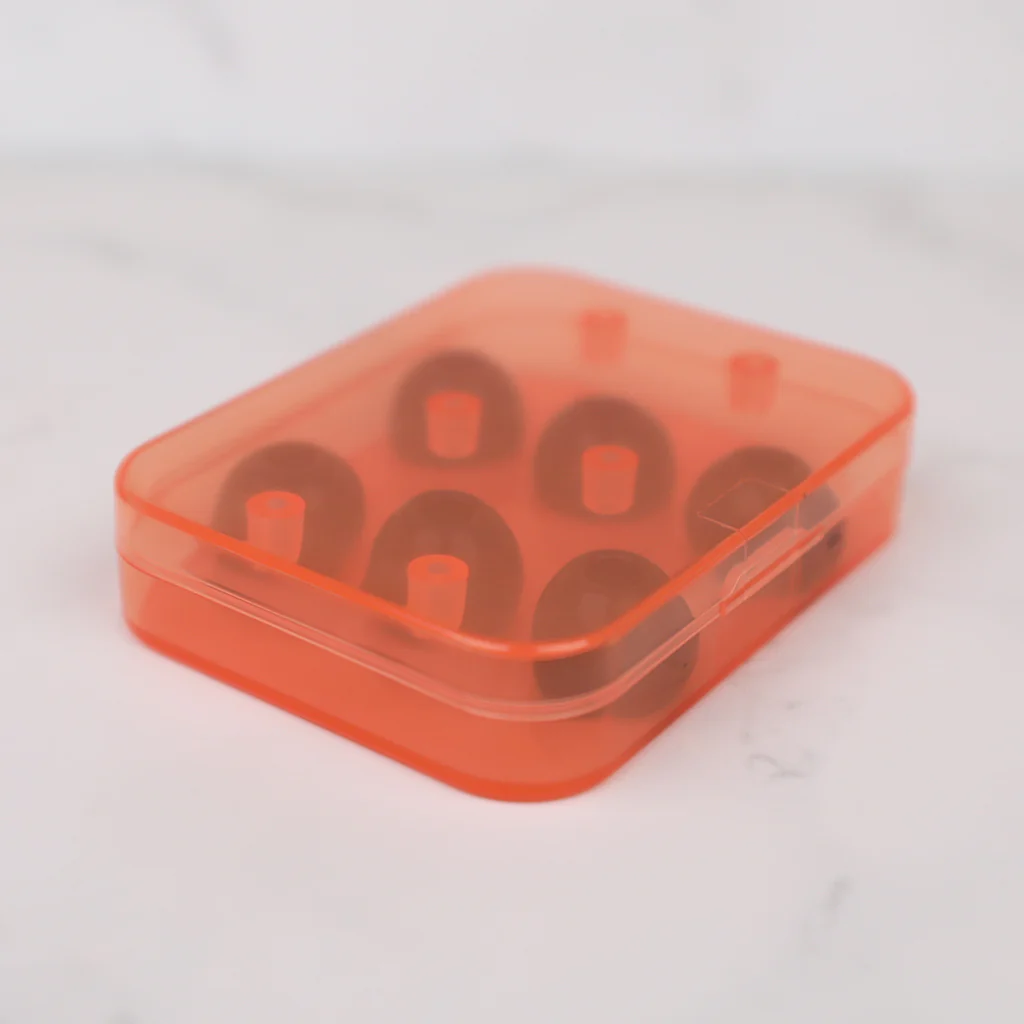 PENON - Liqueur Series Silicone Eartips - Image 9
