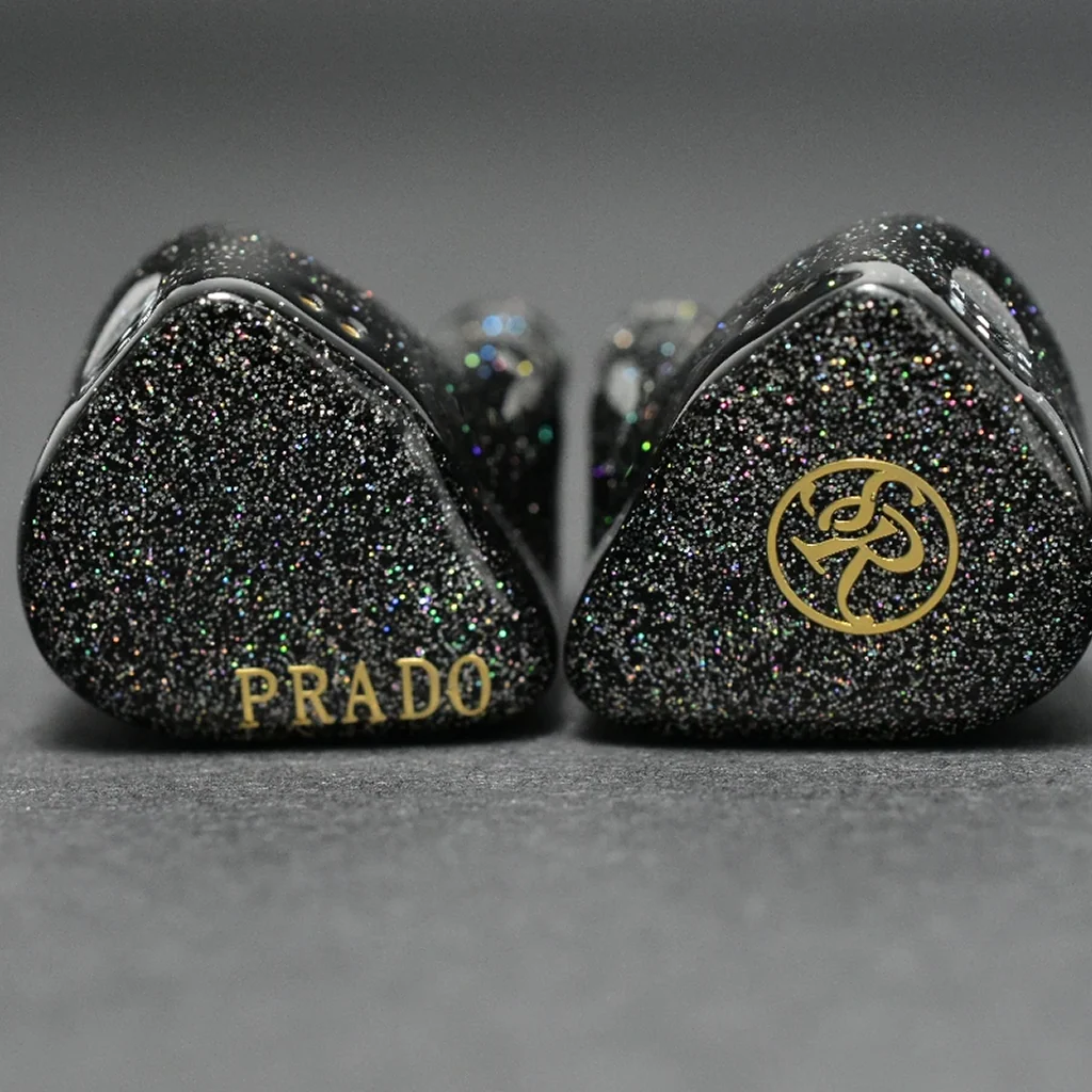 Sound Rhyme - PRADO Hybrid Driver IEM - Image 11