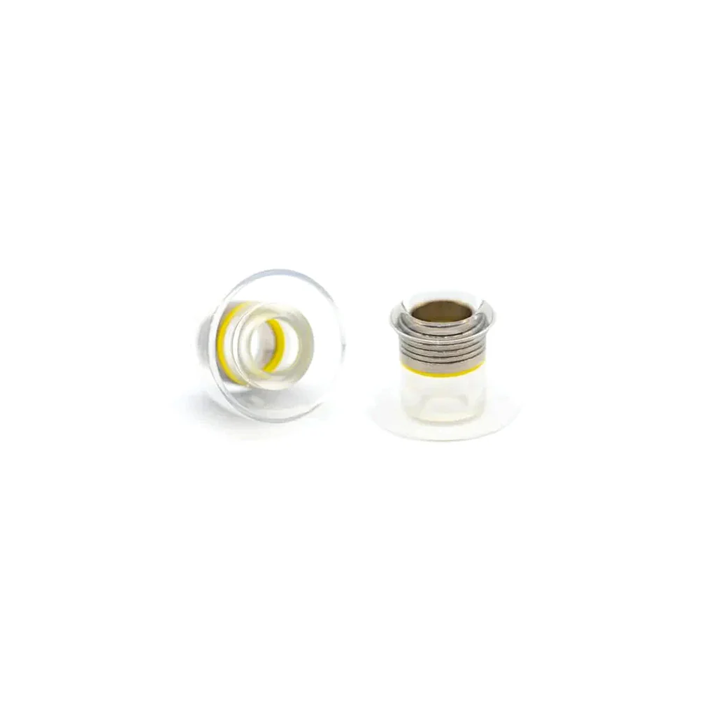 Pentaconn - Coreir Brass Metal Core Eartips for IEMs - Image 3