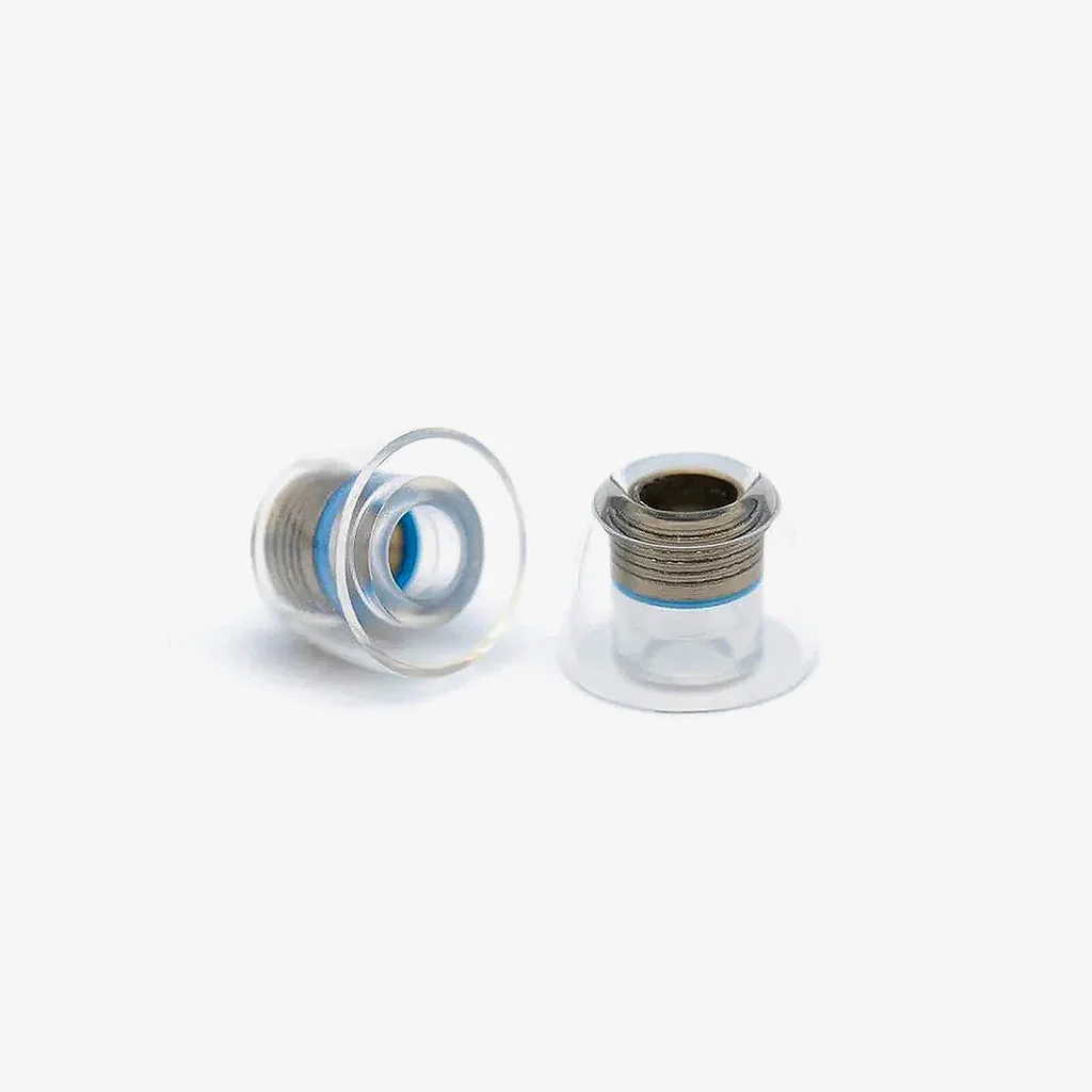 Pentaconn - Coreir Brass Metal Core Eartips for IEMs - Image 4