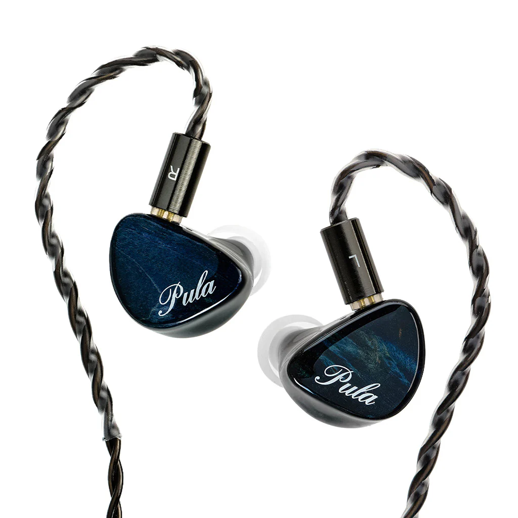 PULA- Unicrom 10mm Single Dynamic Driver IEM - Image 12