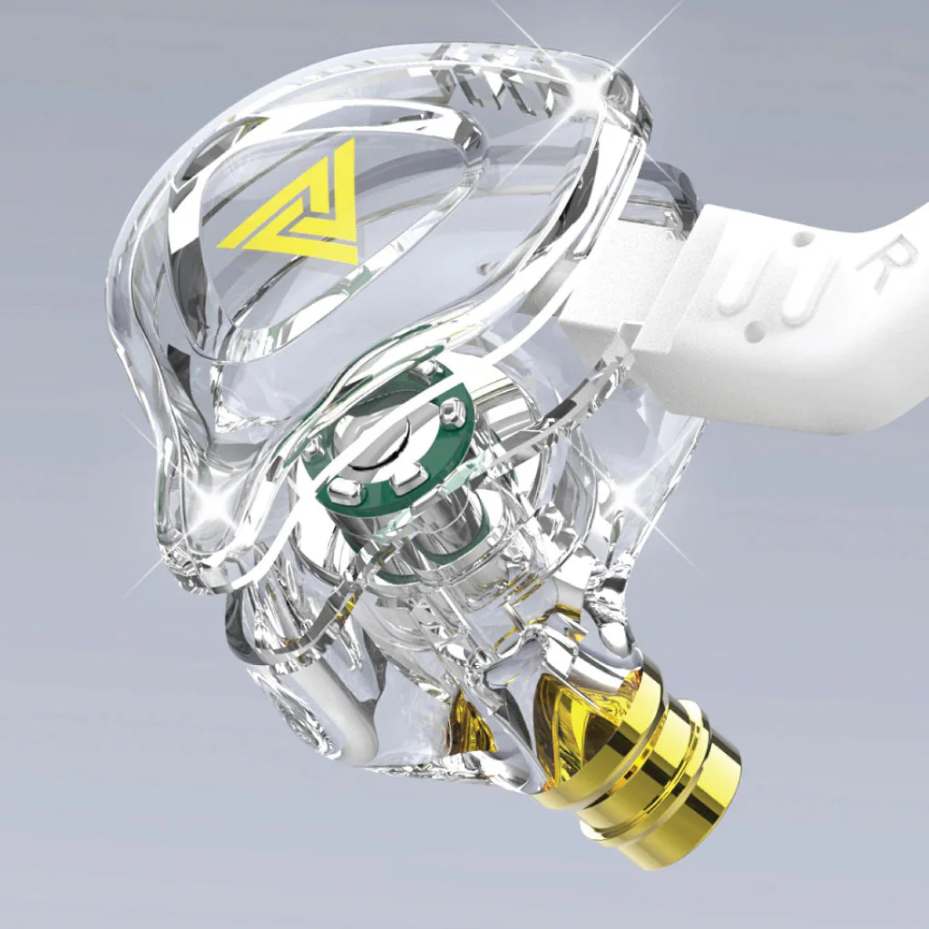 QKZ - AK6 Dmx Wired IEM - Image 14