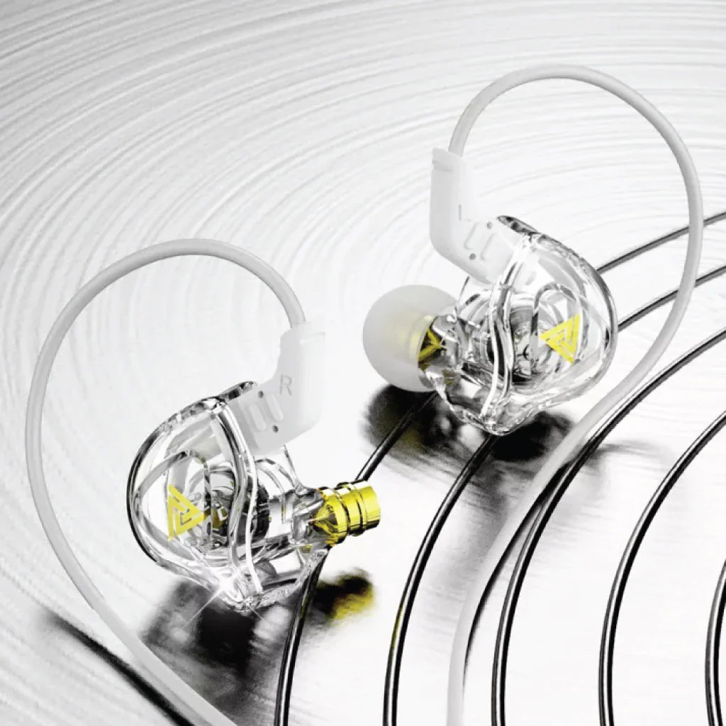 QKZ - AK6 Dmx Wired IEM - Image 6