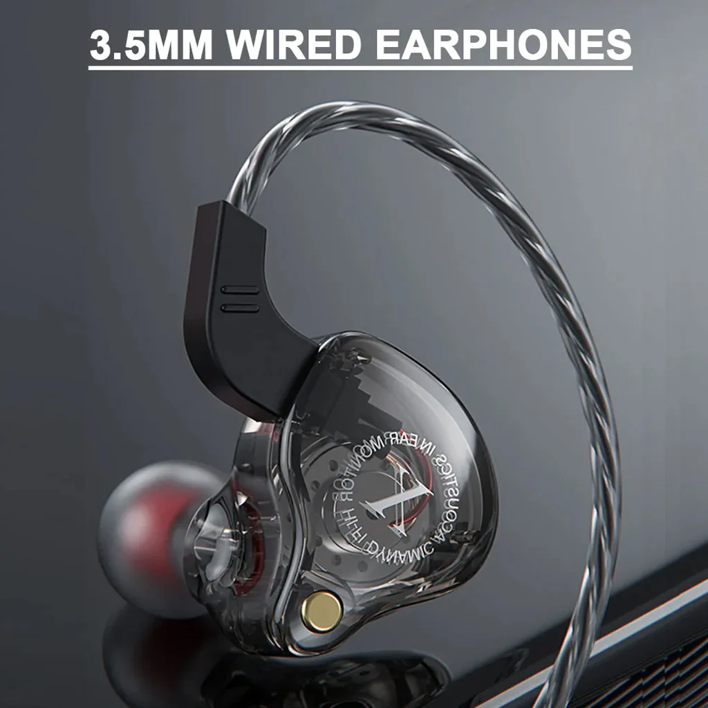QKZ X2 IEM - Image 3