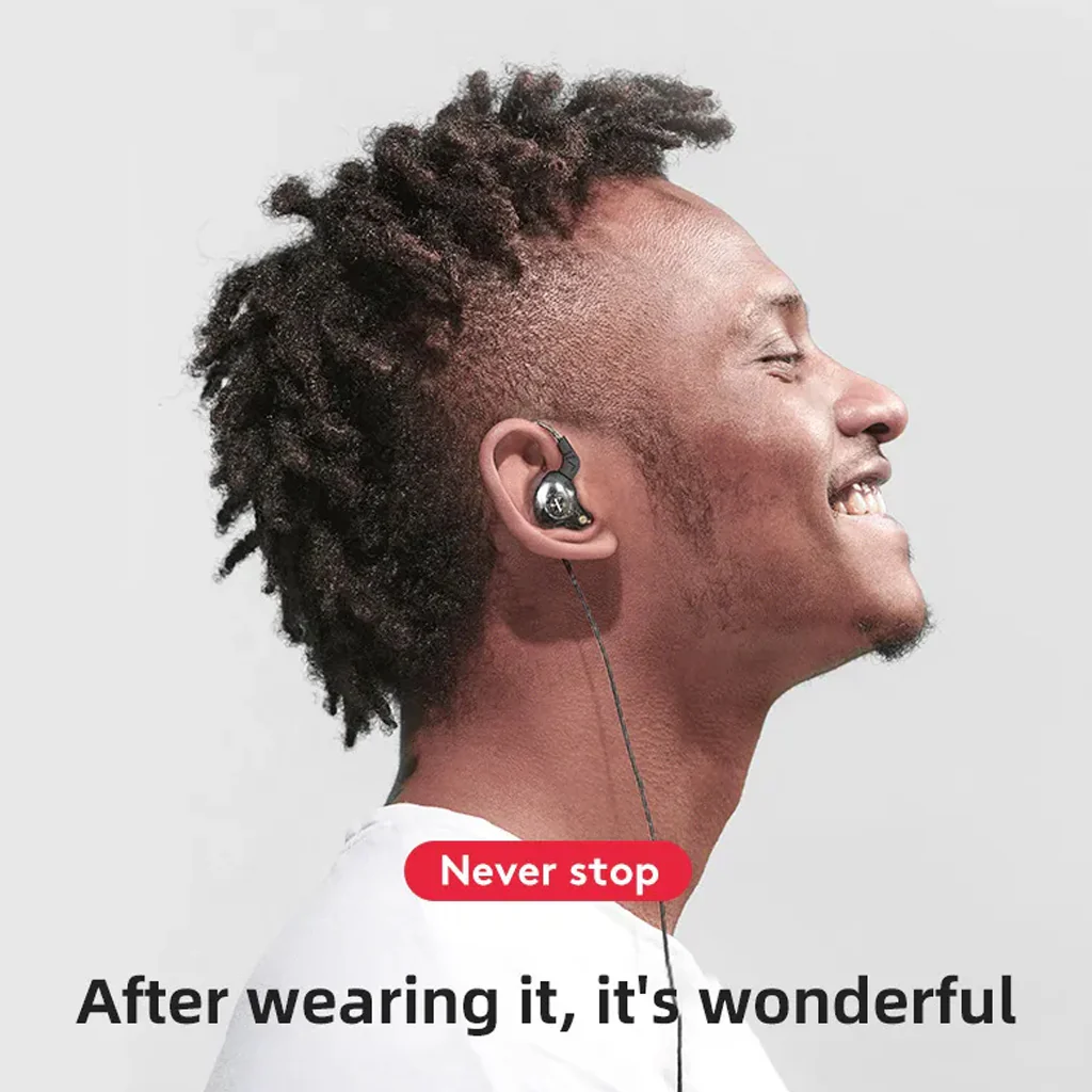 QKZ X2 IEM - Image 4