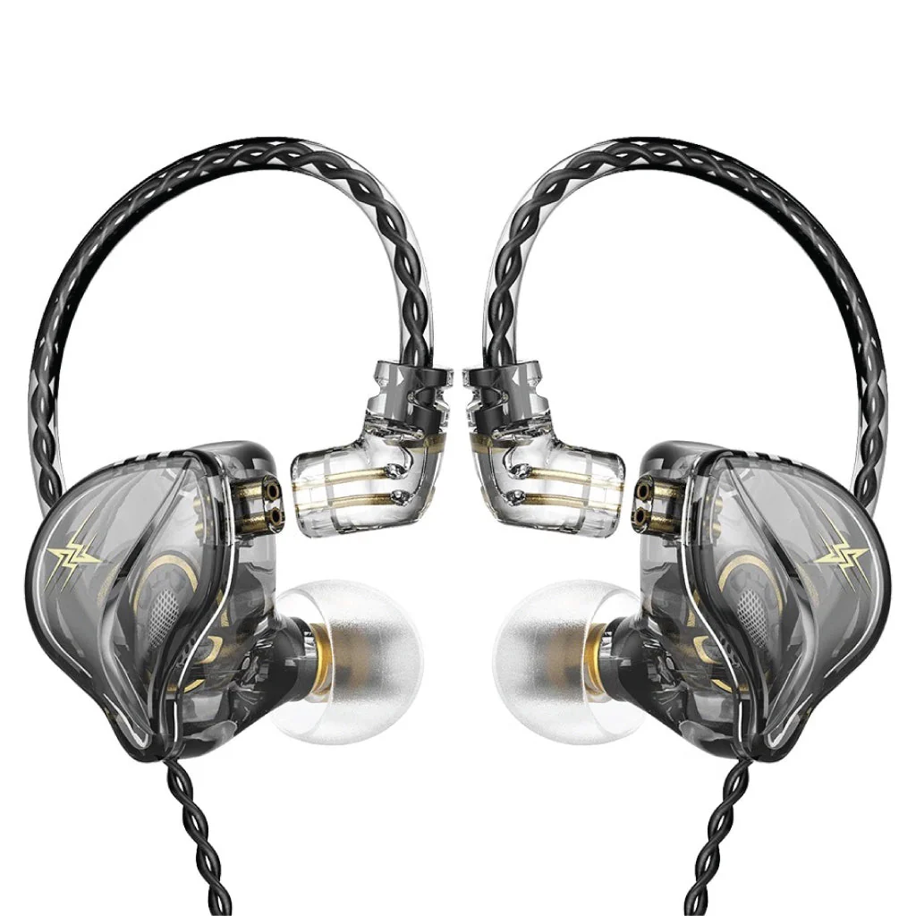 QKZ - ZXT Wired IEM with Mic - Image 13
