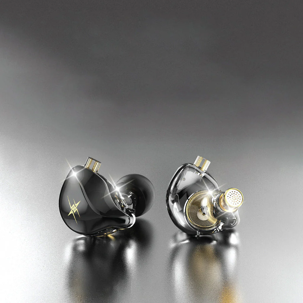 QKZ - ZXT Wired IEM with Mic - Image 16