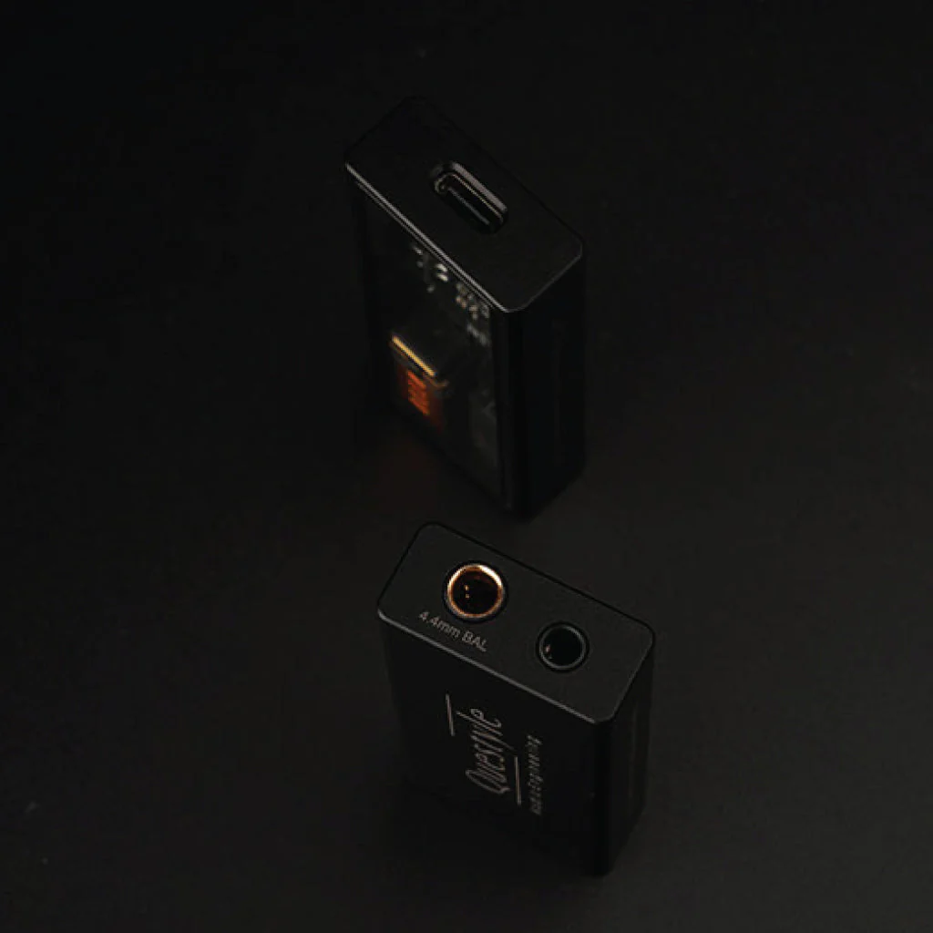 Questyle - M15 Portable DAC & Amp - Image 19
