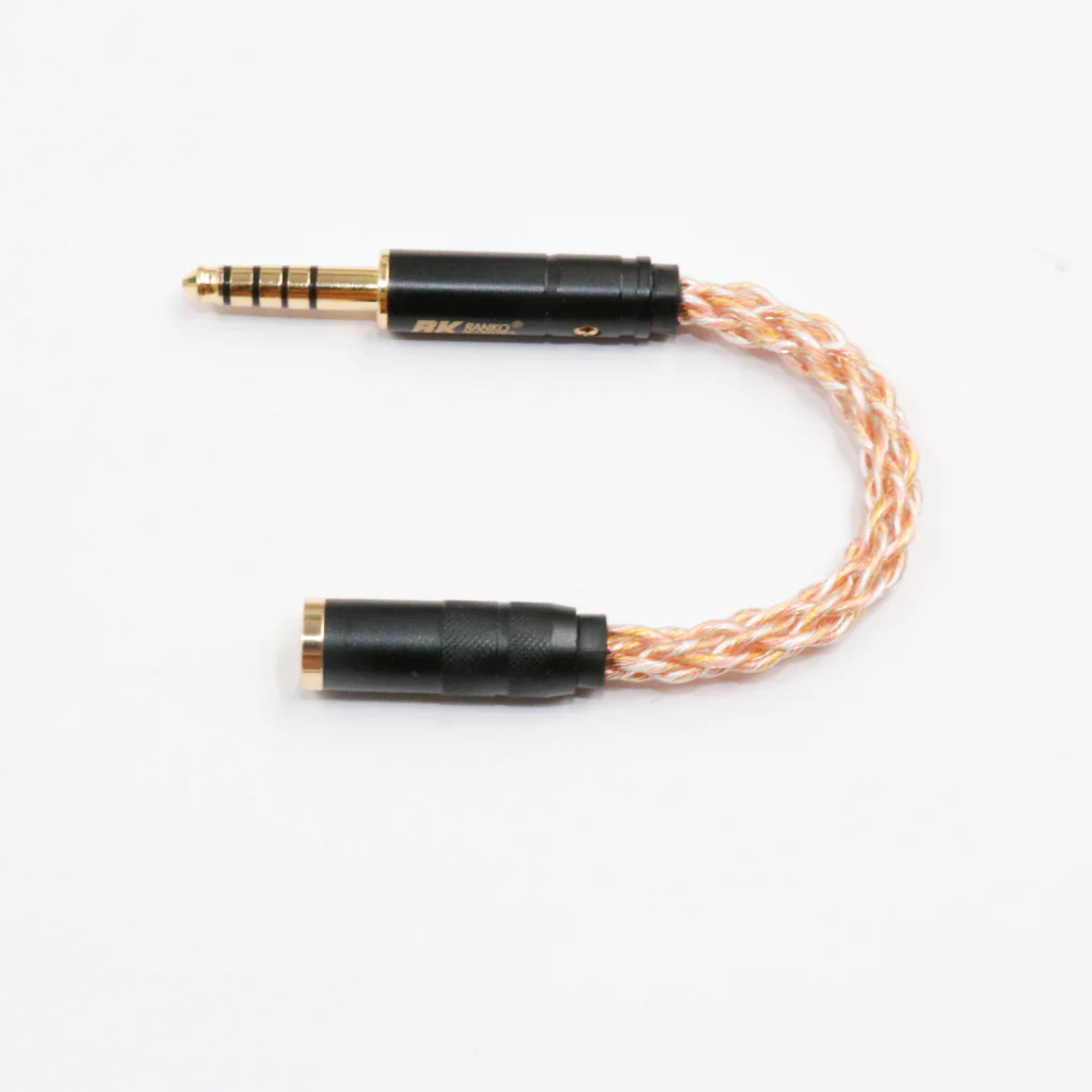 Ranko Acoustics - 8 Core Audio Adapter Cable - Image 21