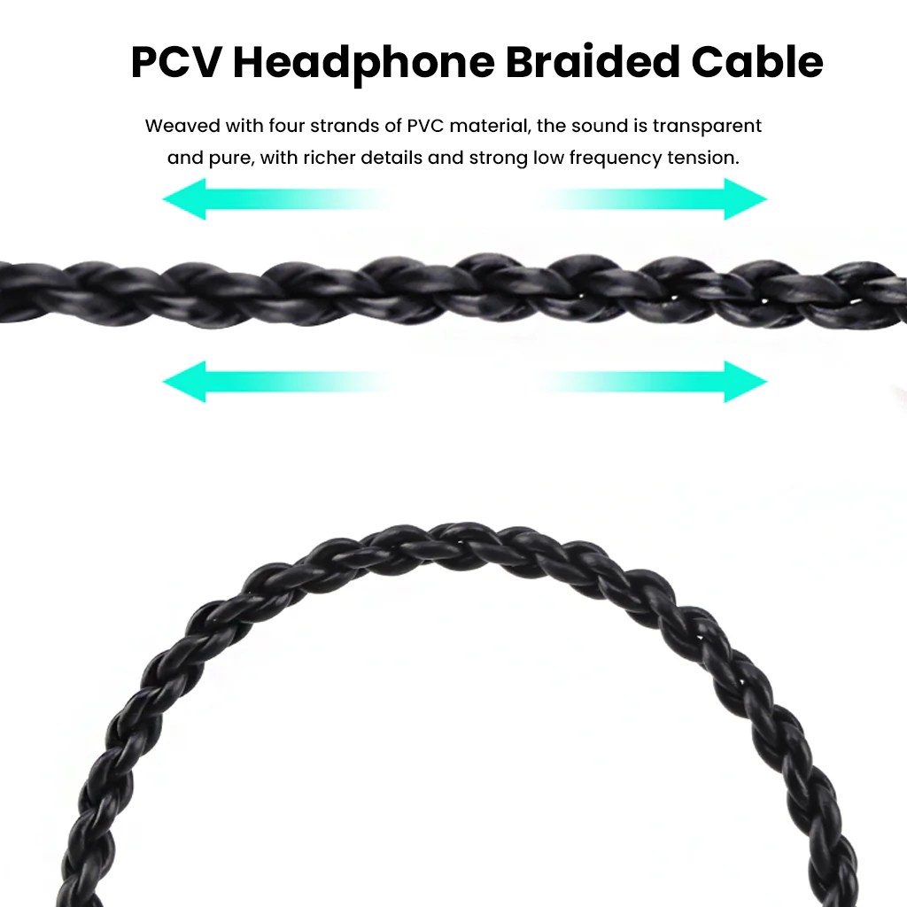 RevoNext - RX8S Upgrade Cable - Image 5