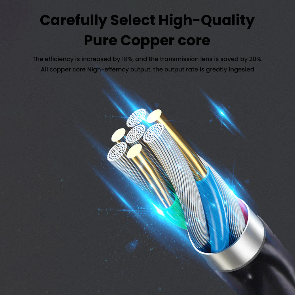 RevoNext - RX8S Upgrade Cable - Image 6