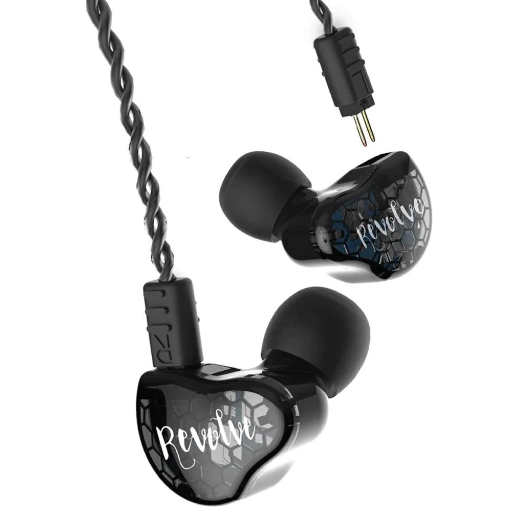 RevoNext - RX8S Wired IEM - Image 10