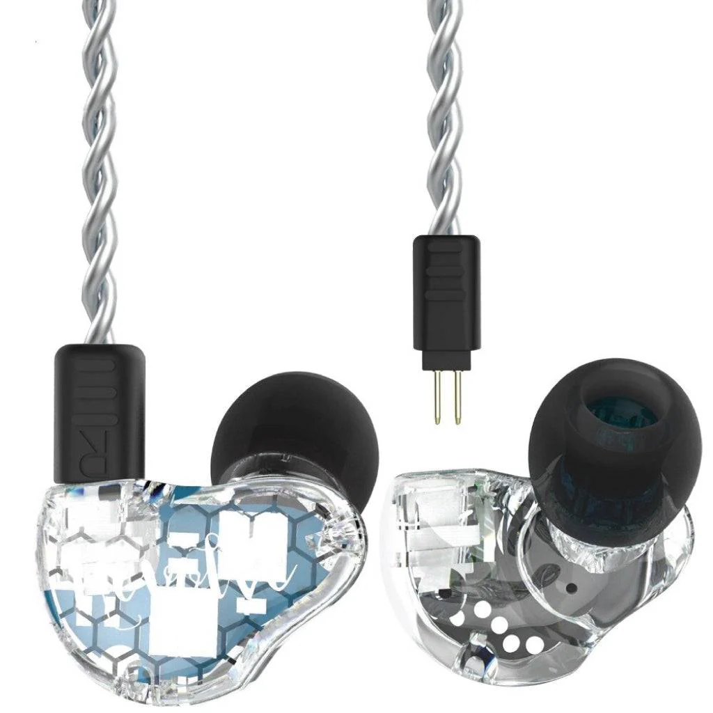 RevoNext - RX8S Wired IEM - Image 6