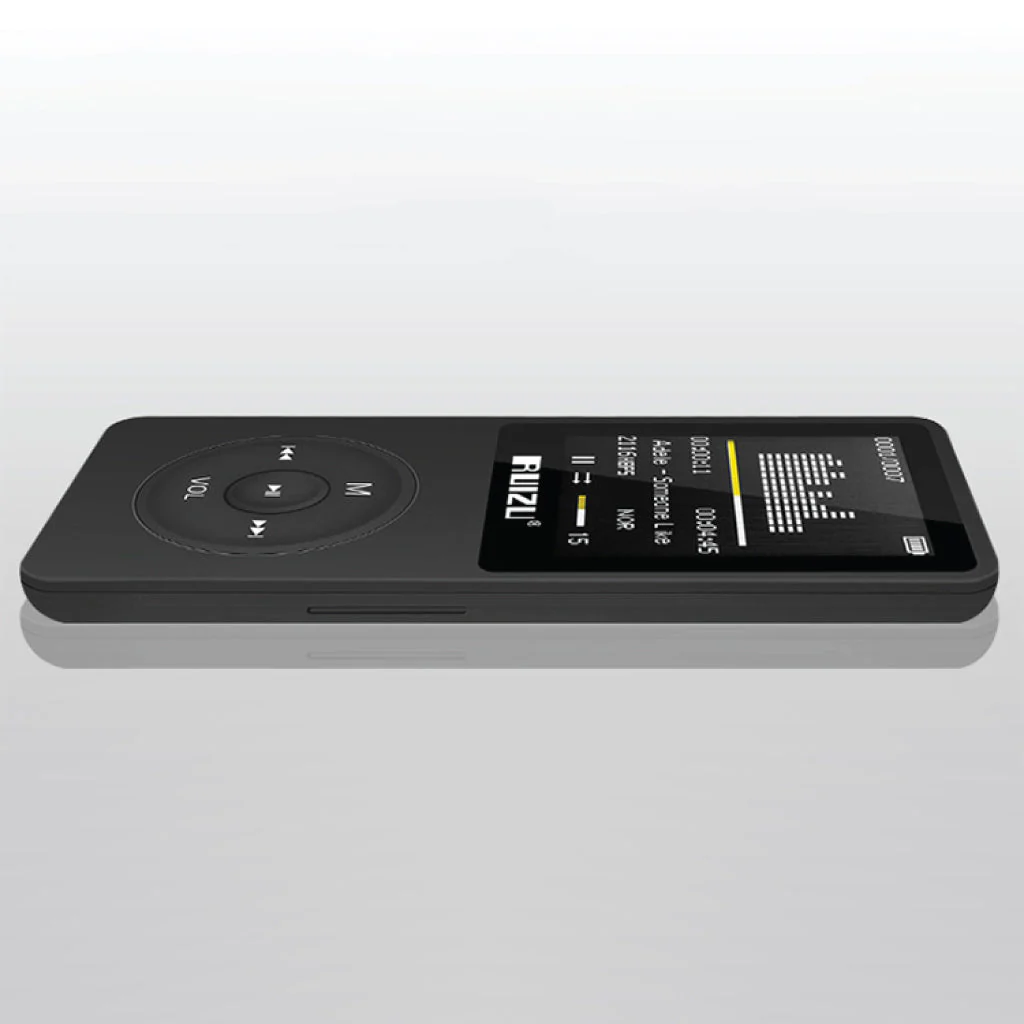RUIZU - X02 Mp3 Player - Image 3