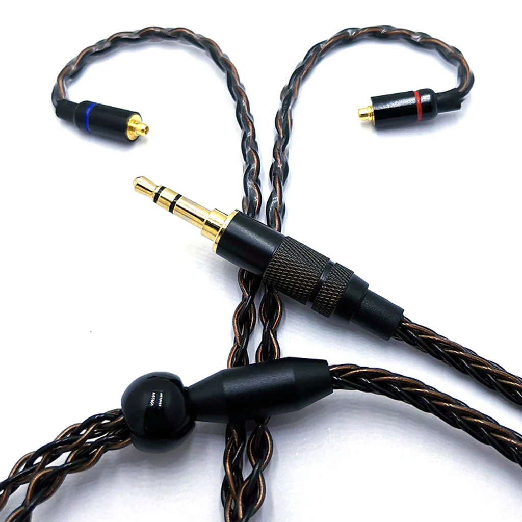 RY - C6 8 Core Upgrade Cable for IEM - Image 3
