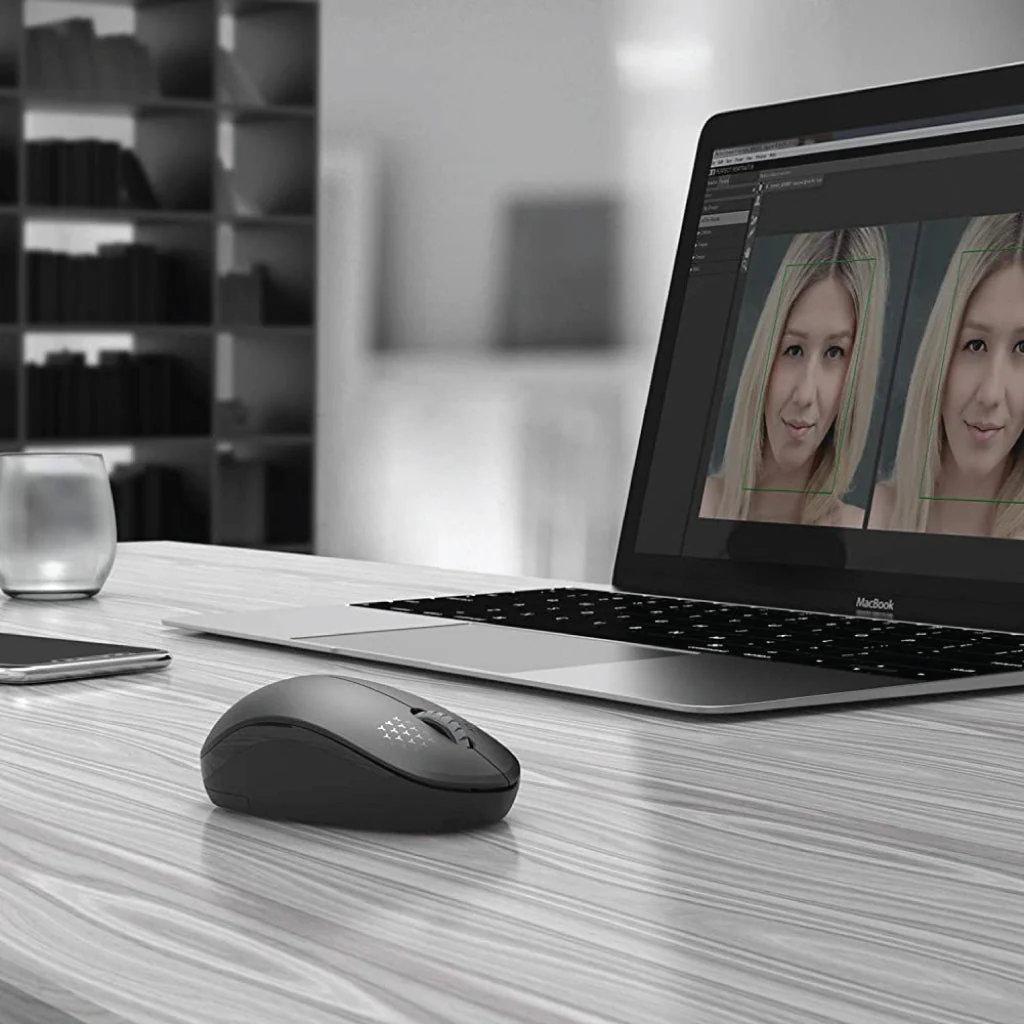 Seenda - WGSB-012 Wireless Mouse - Image 14