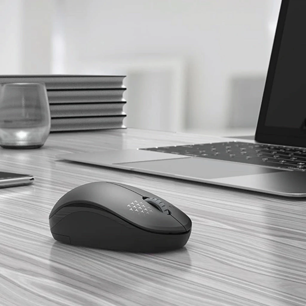 Seenda - WGSB-012 Wireless Mouse - Image 3