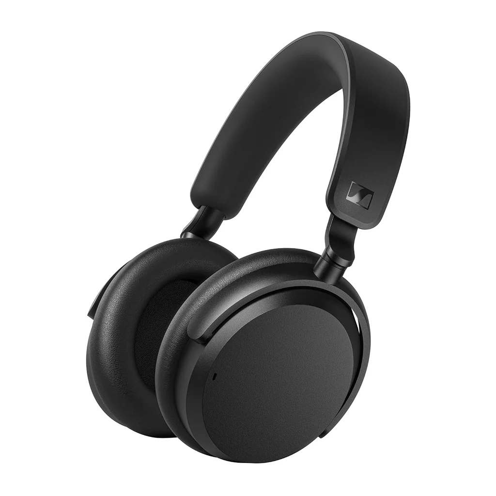 Sennheiser - ACCENTUM Wireless Over-Ear Headphone