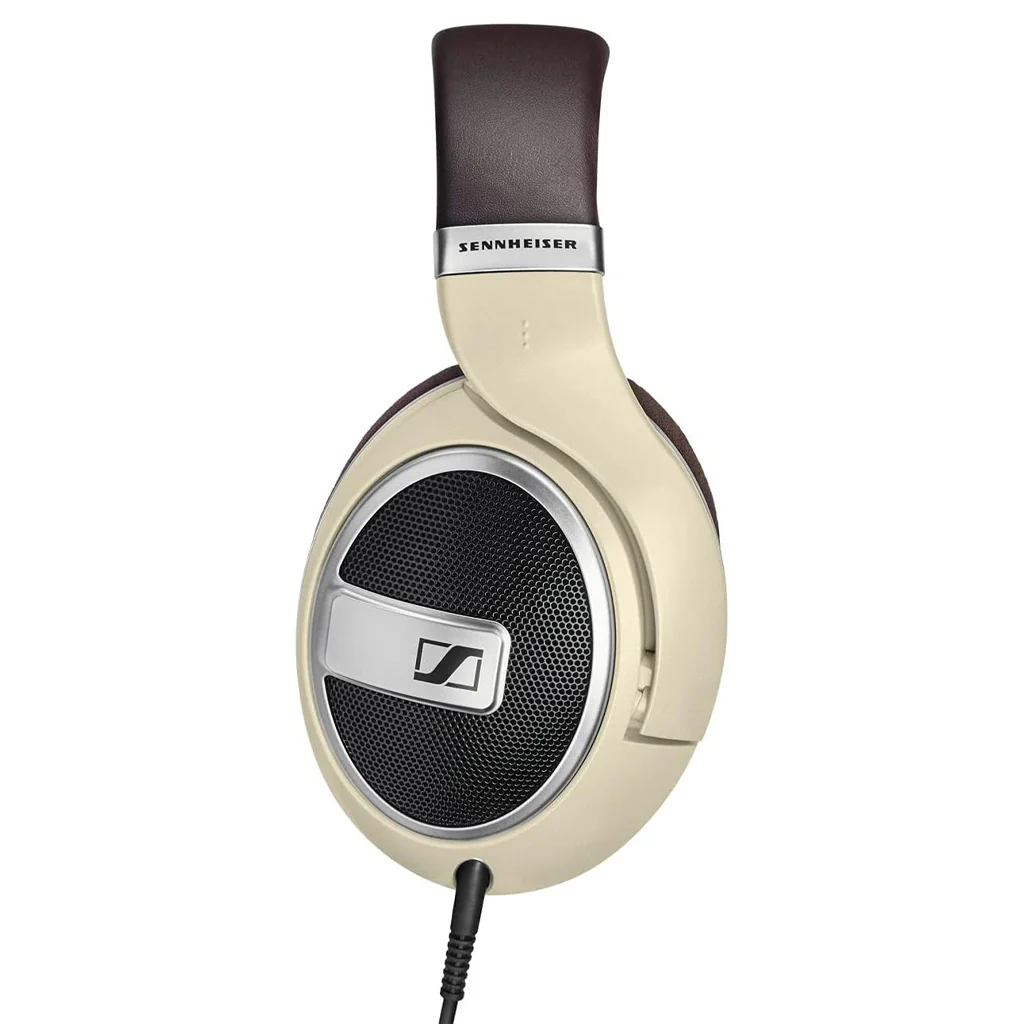 Sennheiser - HD 599 Open Back Wired Headphone - Image 3