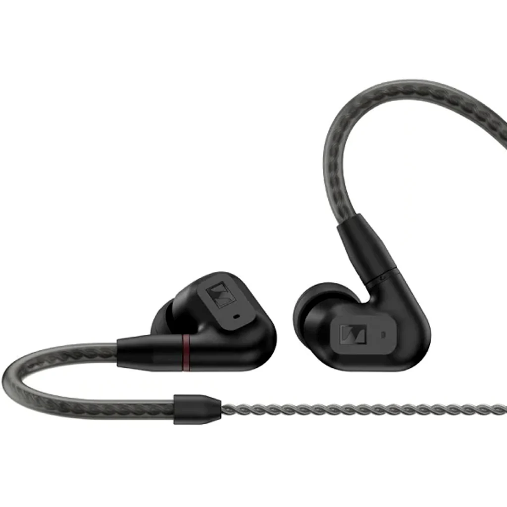 Sennheiser - IE 200 Wired IEM (2 Years Warranty) - Image 7