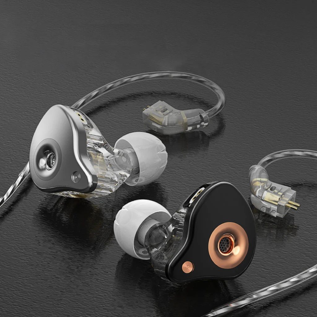 SGOR - HiFi Venus Wired IEM - Image 3