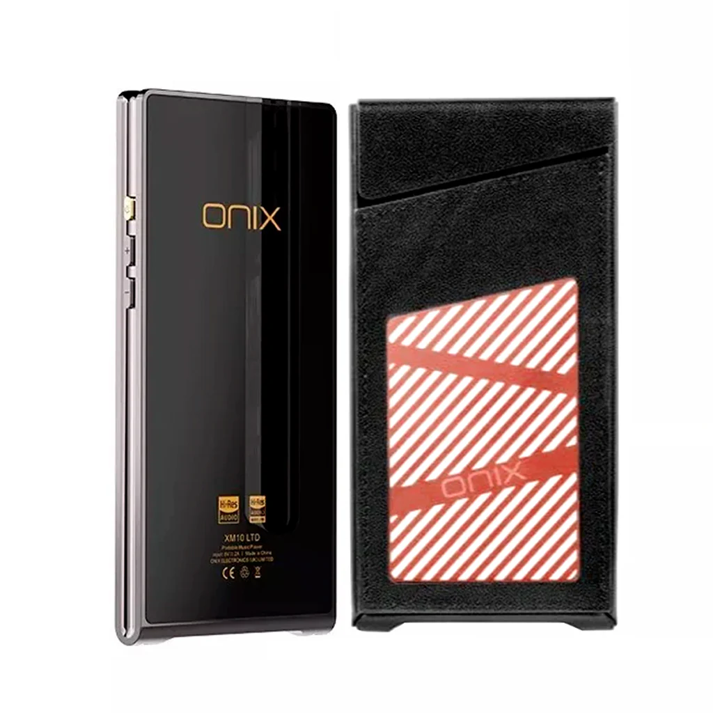 SHANLING ONIX Waltz XM10 LTD Portable Music Player - Image 11