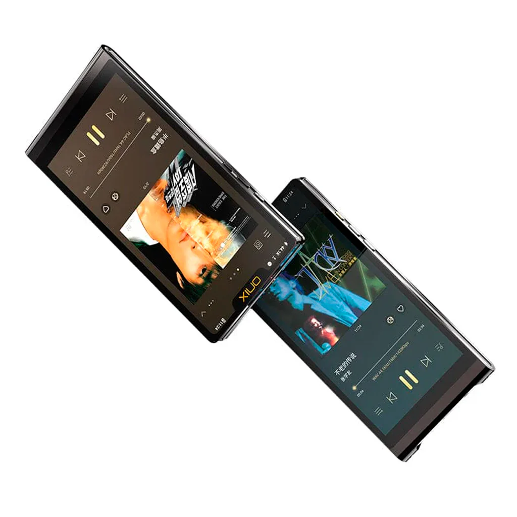 SHANLING ONIX Waltz XM10 LTD Portable Music Player - Image 9