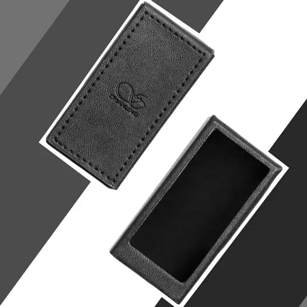 SHANLING - UA6 Ultra Leather Case - Image 2