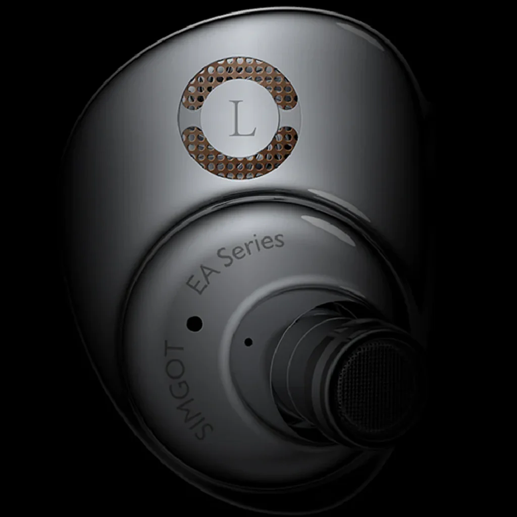 SIMGOT - EA2000 Boson IEM - Image 3